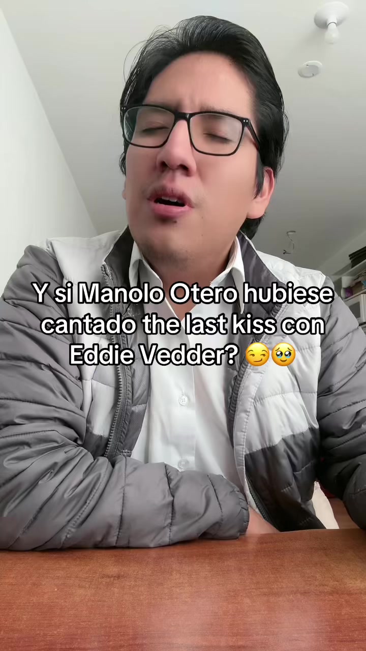 @Alexis Molina - Manolo Otero