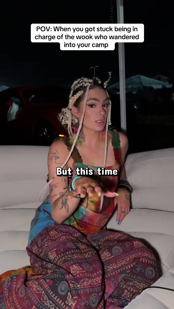 @Unicorn Raver