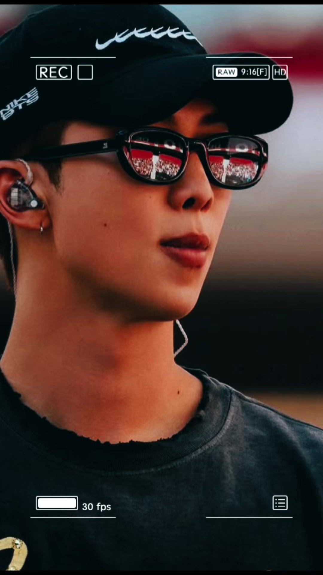 @BTS music