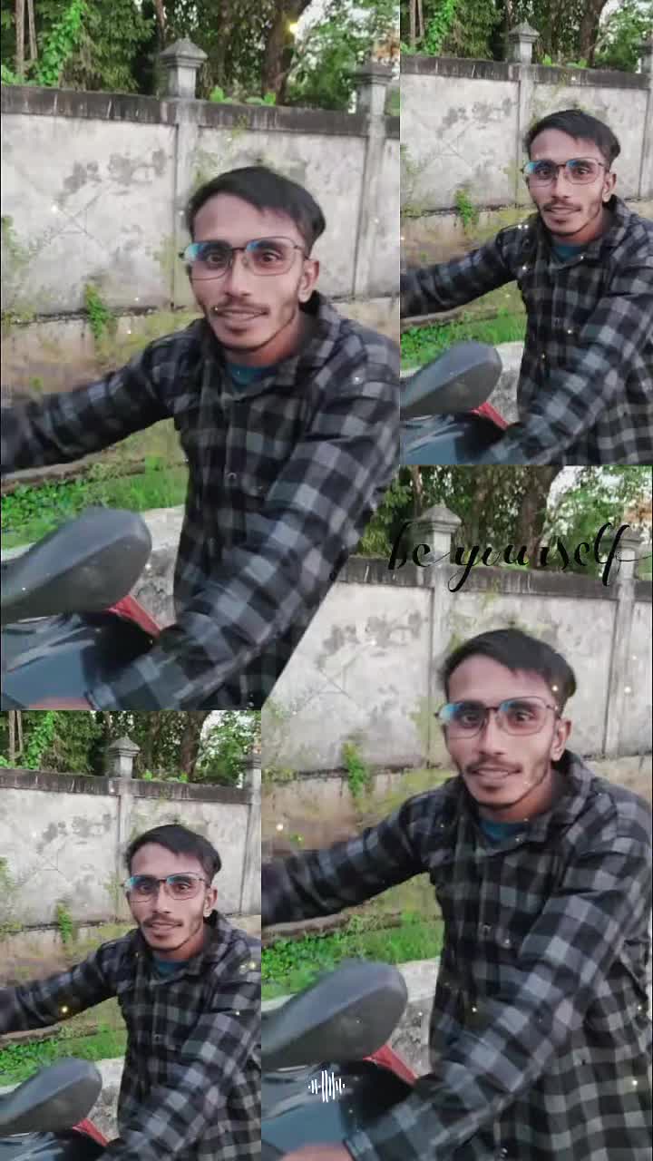 @Ikbal Ahmed Menon
