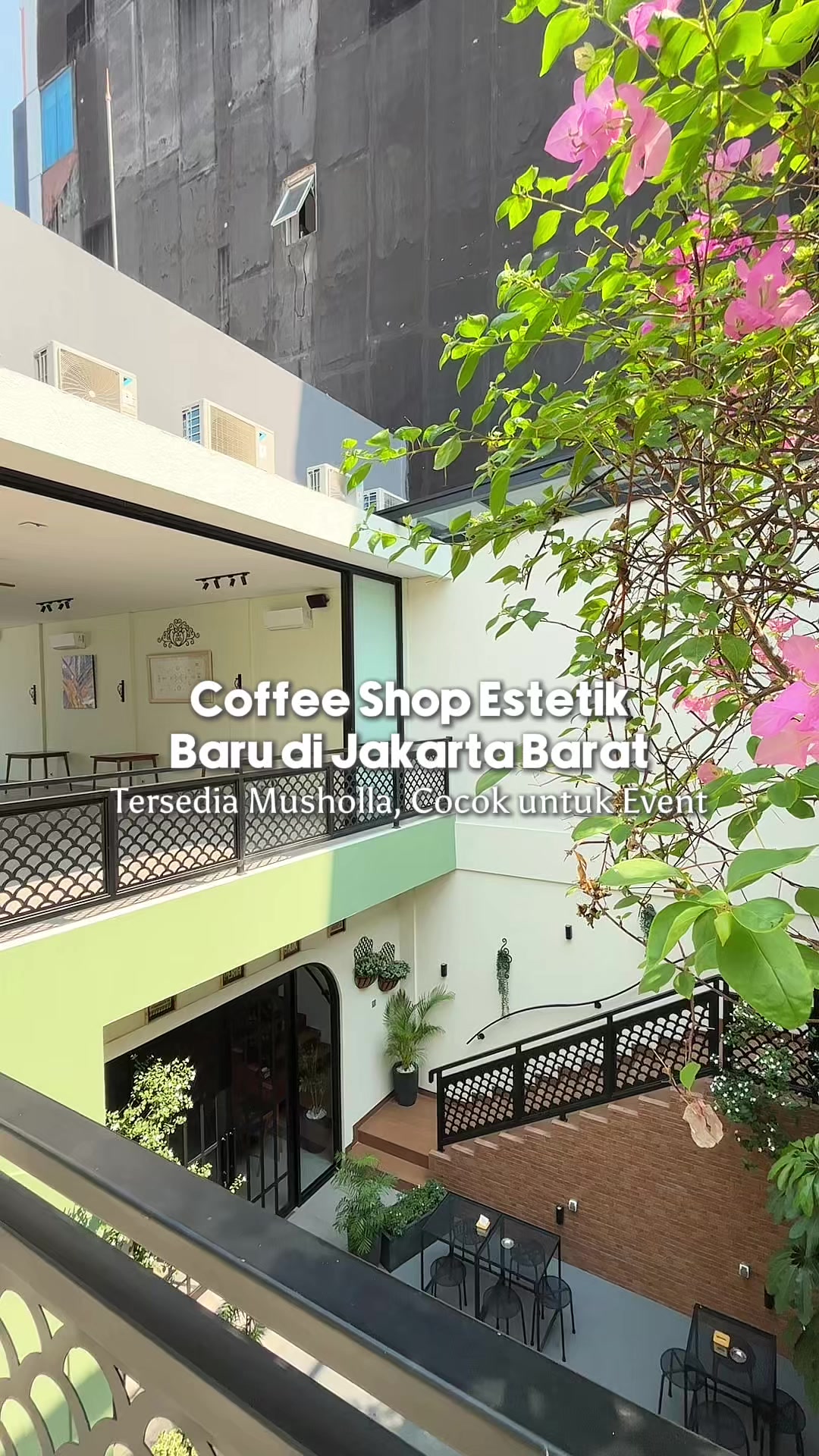 @Wynne | Review Kopi & Makanan