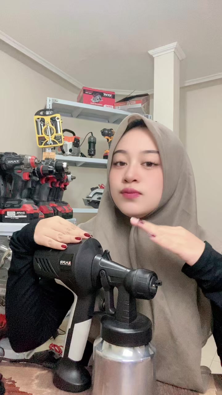 @Zhihe Teknologi