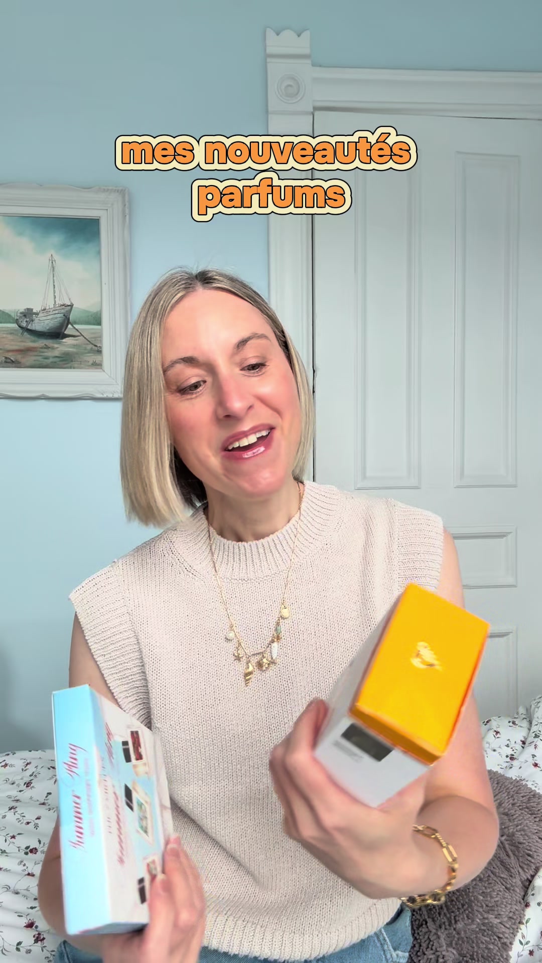 @Julie