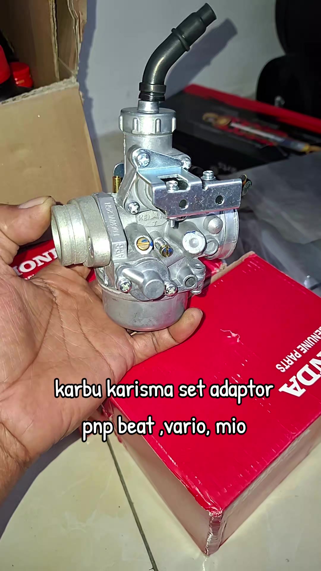 @SINARJAYAMOTOR