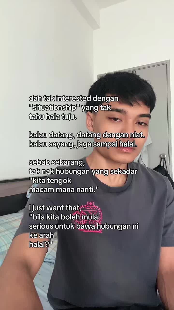@lelaki cermin