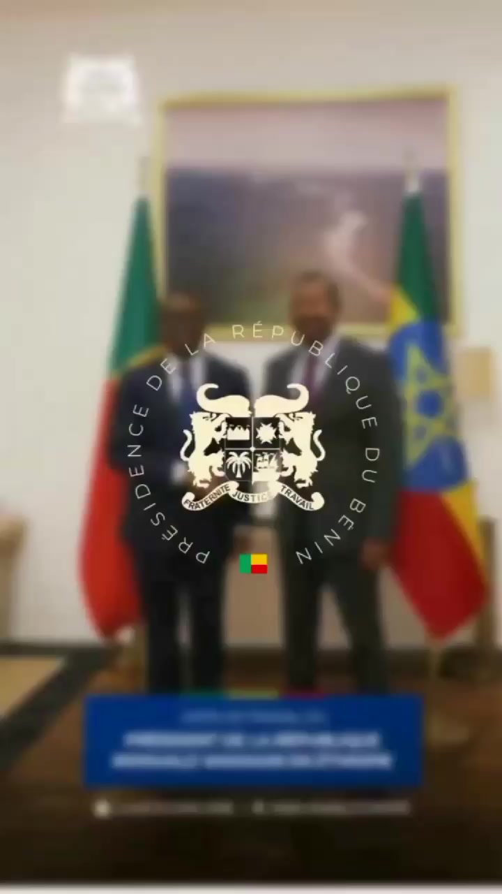 @AFRIK INFO 🌍