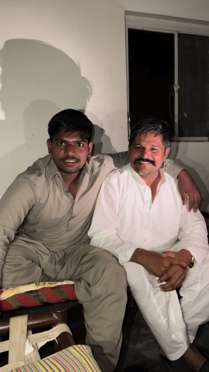 @Sultan Haider warraich