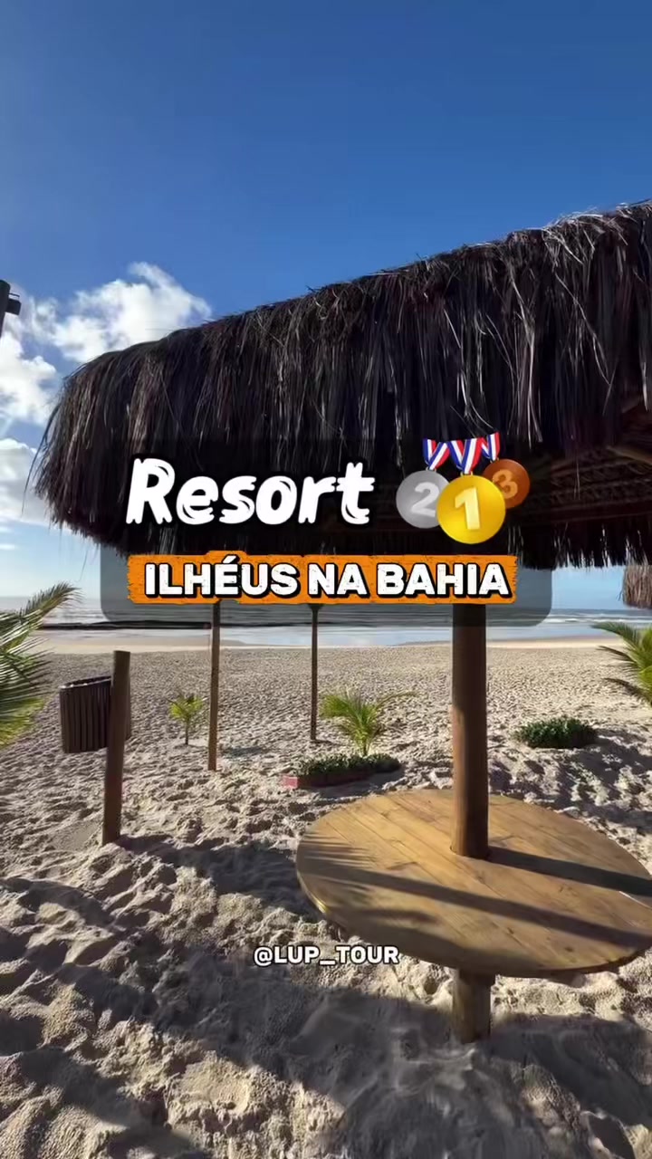 @Lup Tour Viagens