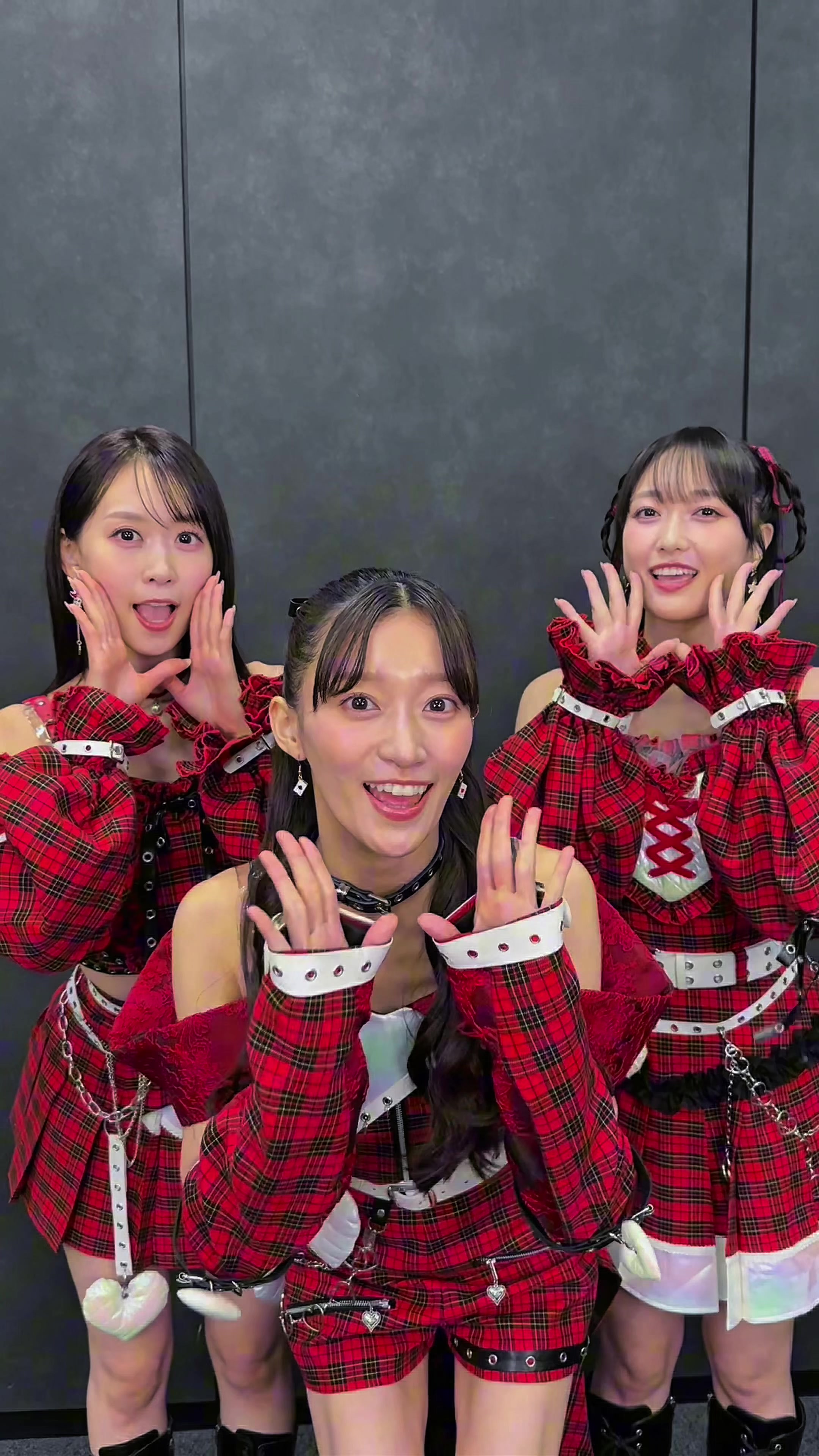 @i☆Ris【公式】