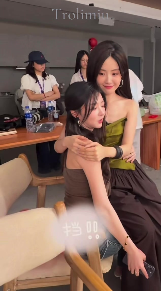 @Trolimiu Tới Đây