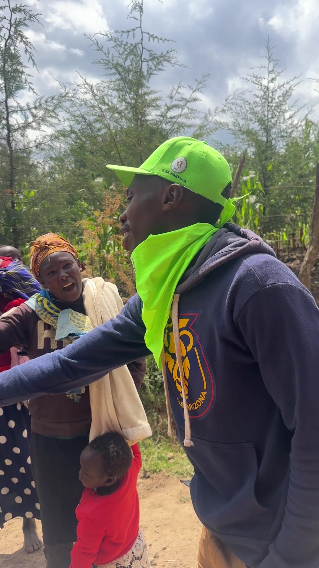 @DCP PARTY