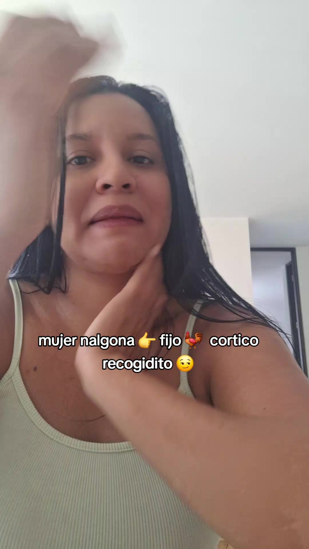 @Crisbeth100%natural