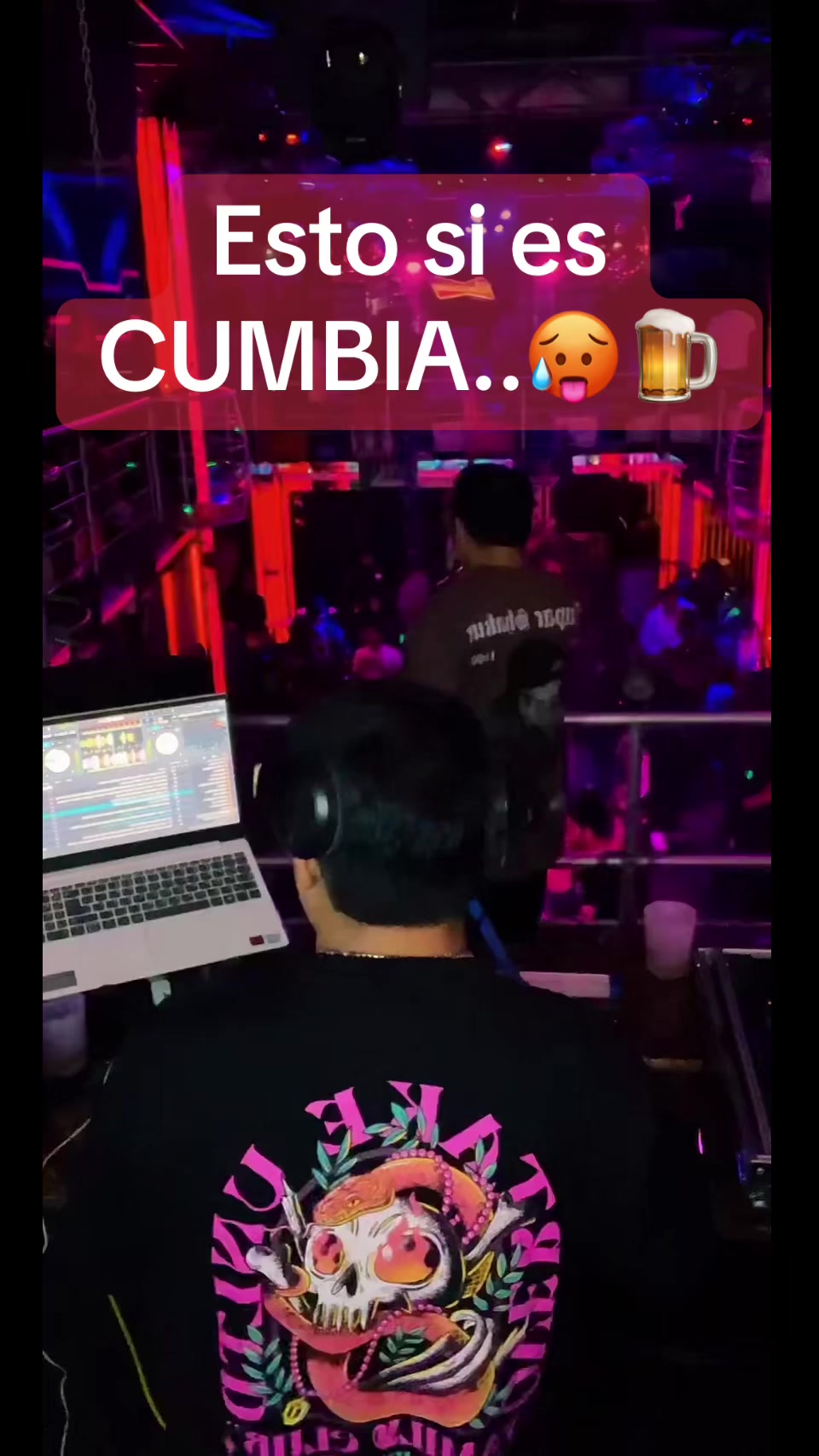 @DJ PETER PER&Uacute;