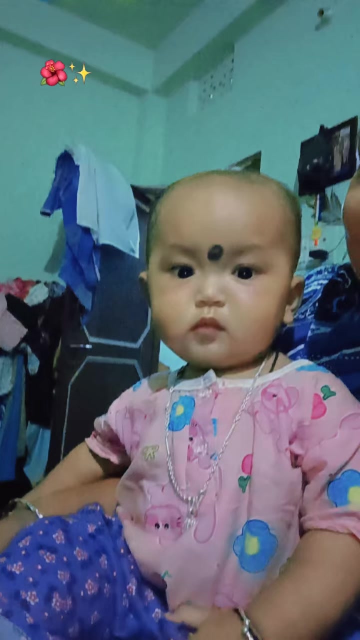 @Saanvi's Mom S&uuml;Z&ucirc;🤱