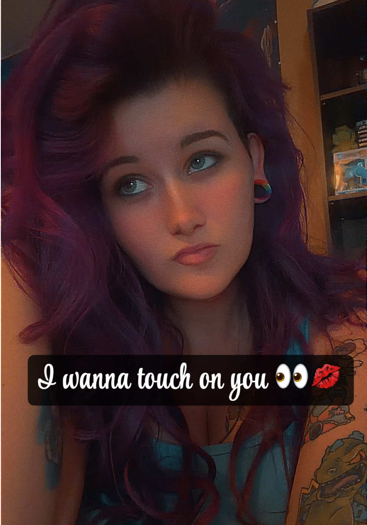 @Shamrock the 🍀 Lesbian🏳️&zwj;🌈