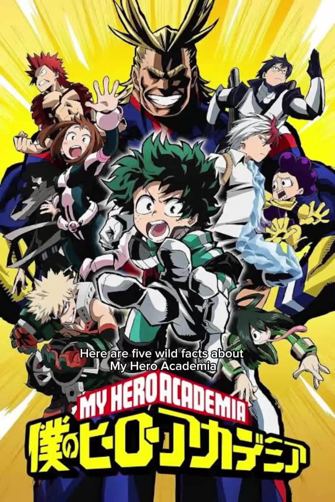 @Anime House