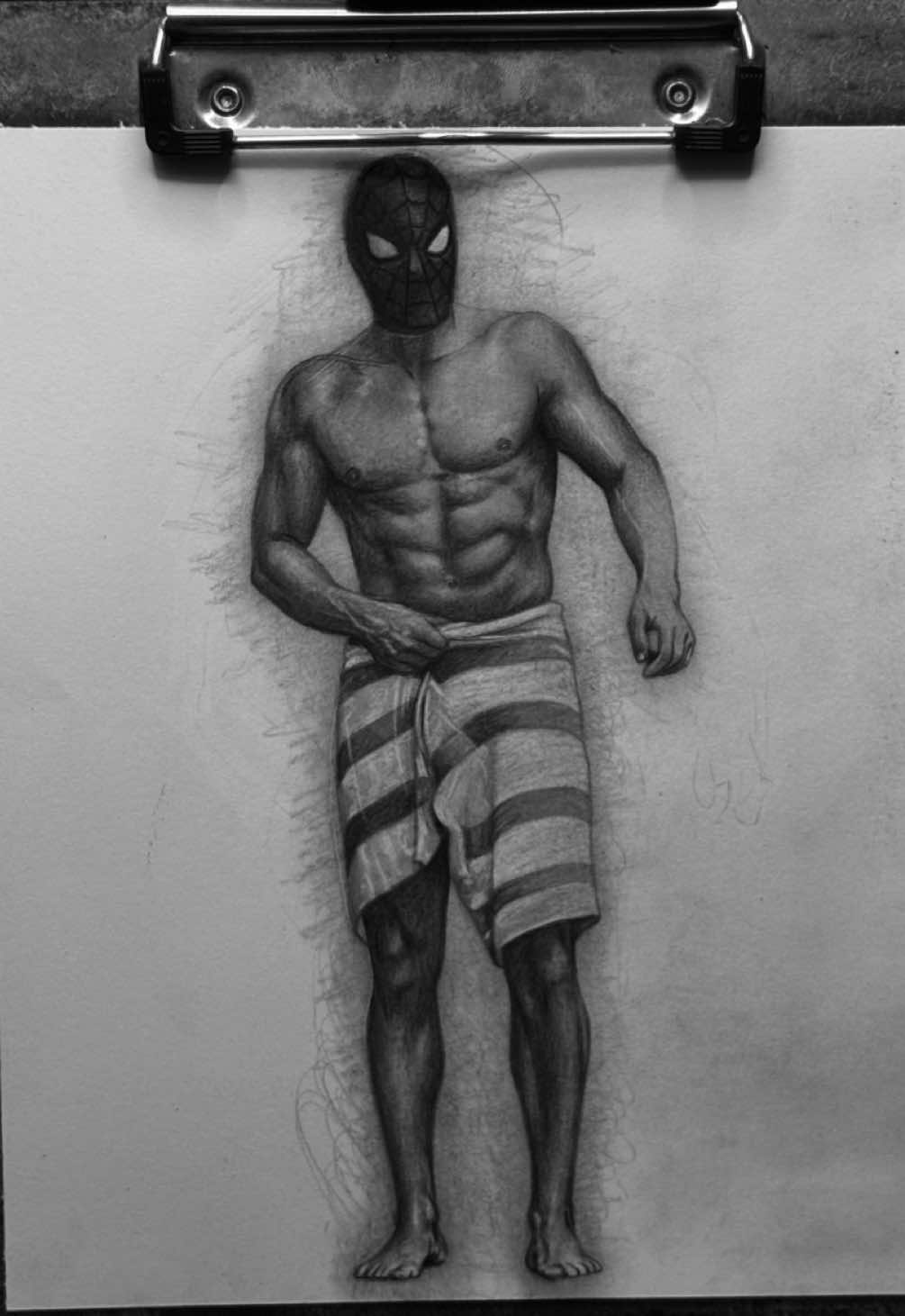 @raymond.portraits