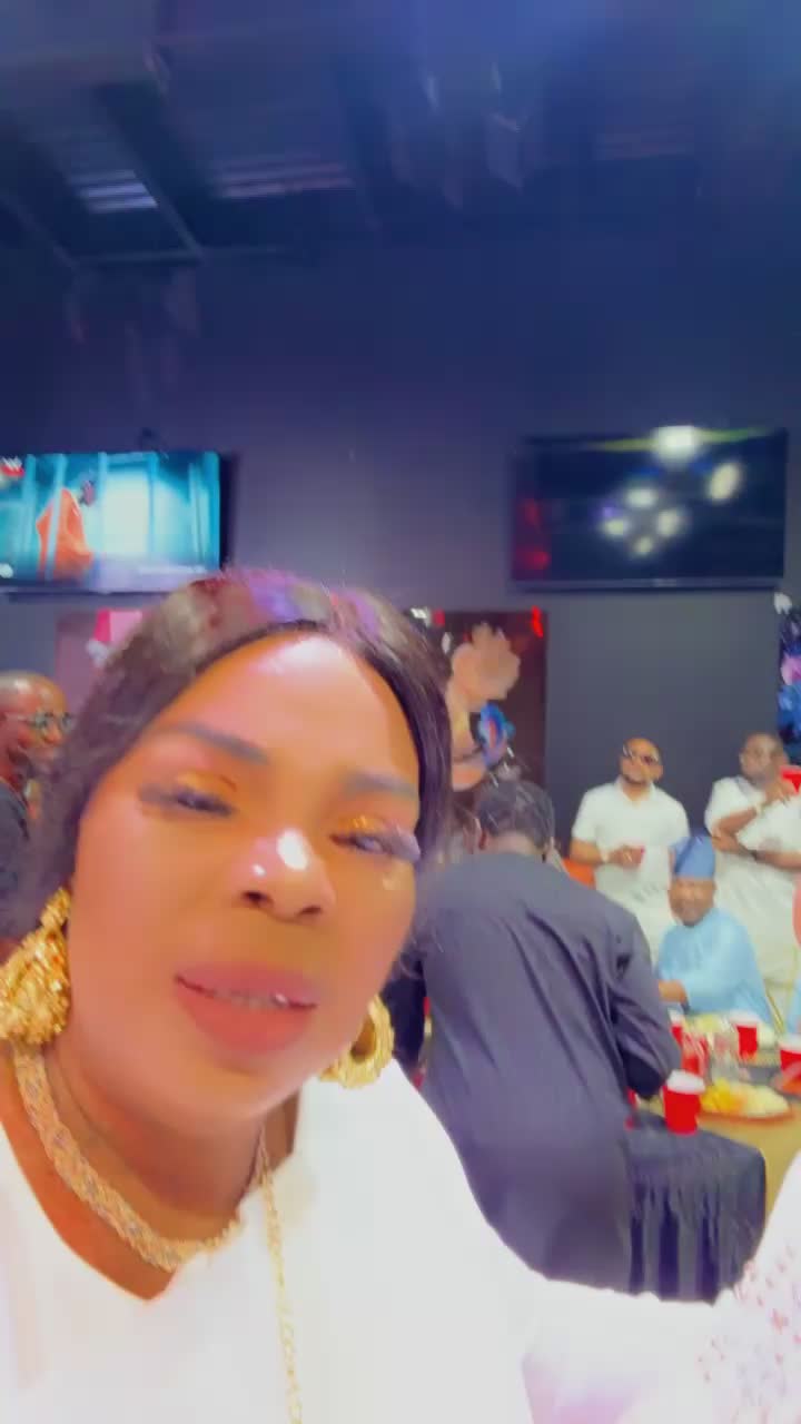 @M&F Aso-Oke Fabrics Houston Tx