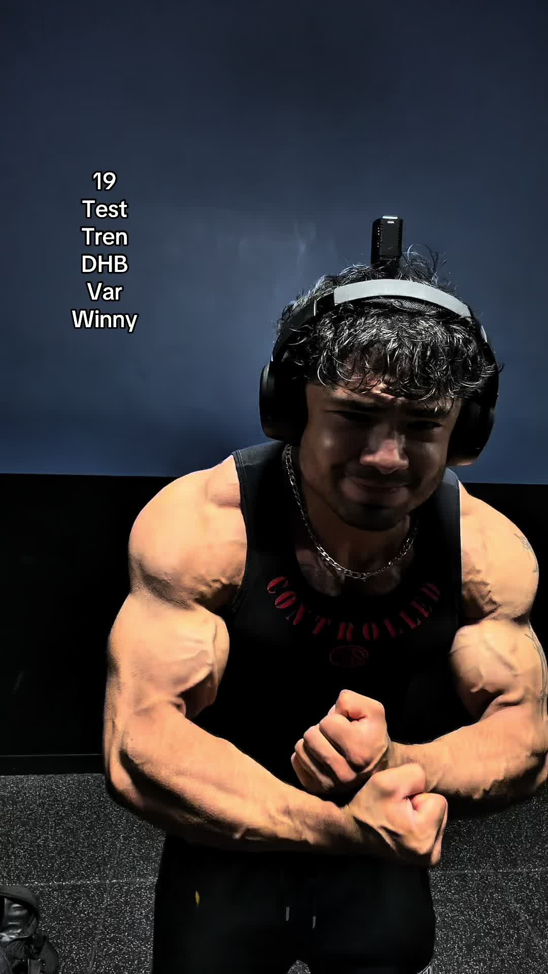 @TRENVARBABY