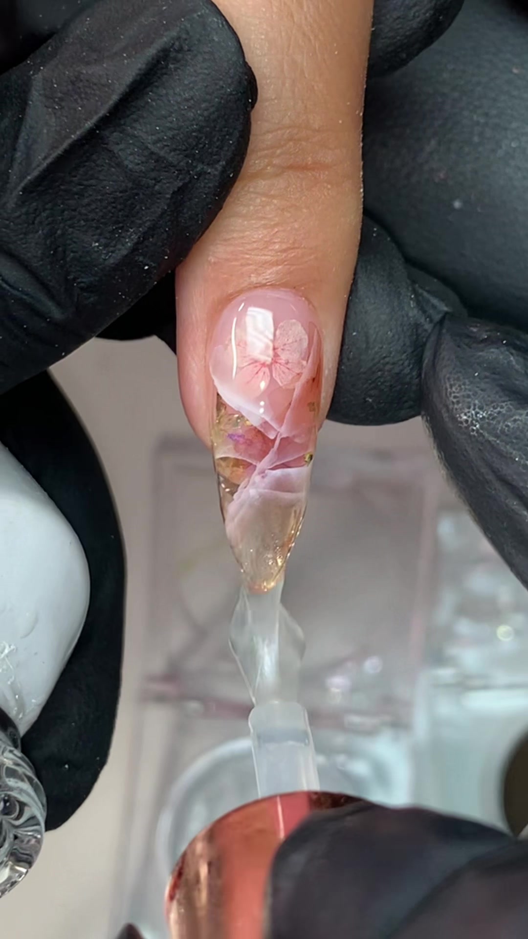 @Riya's Nails