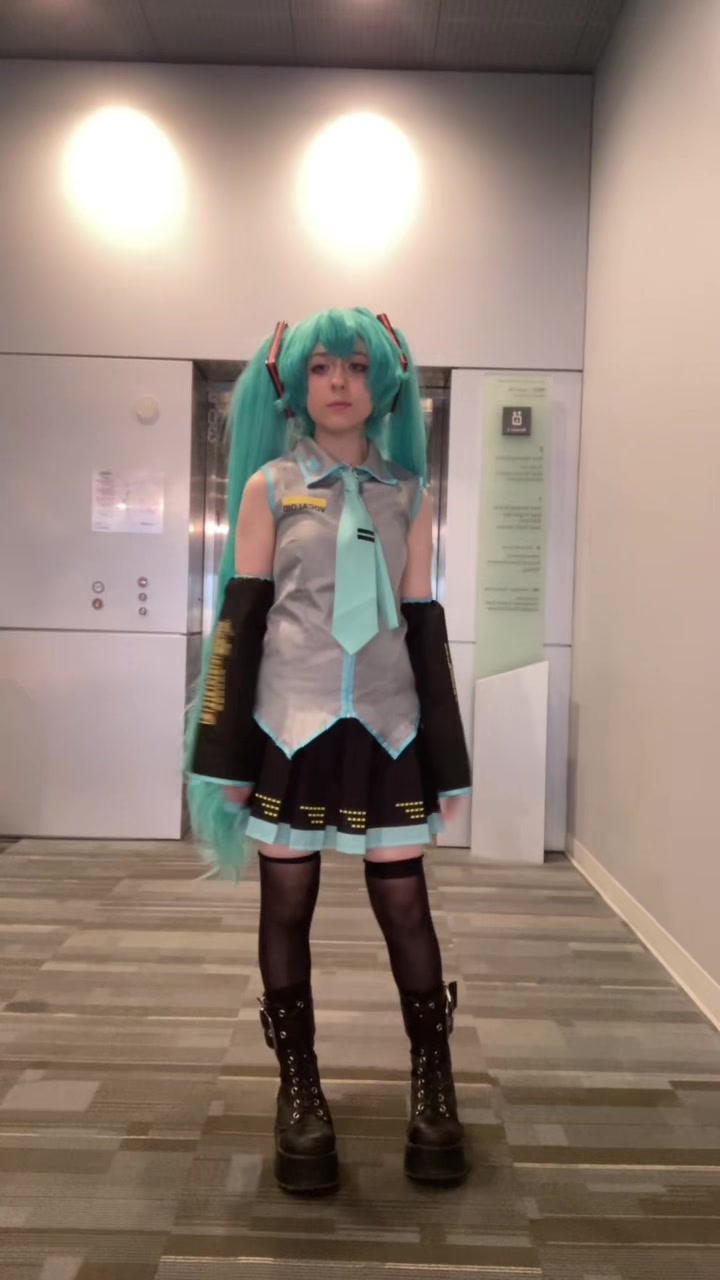 @Vee☆彡