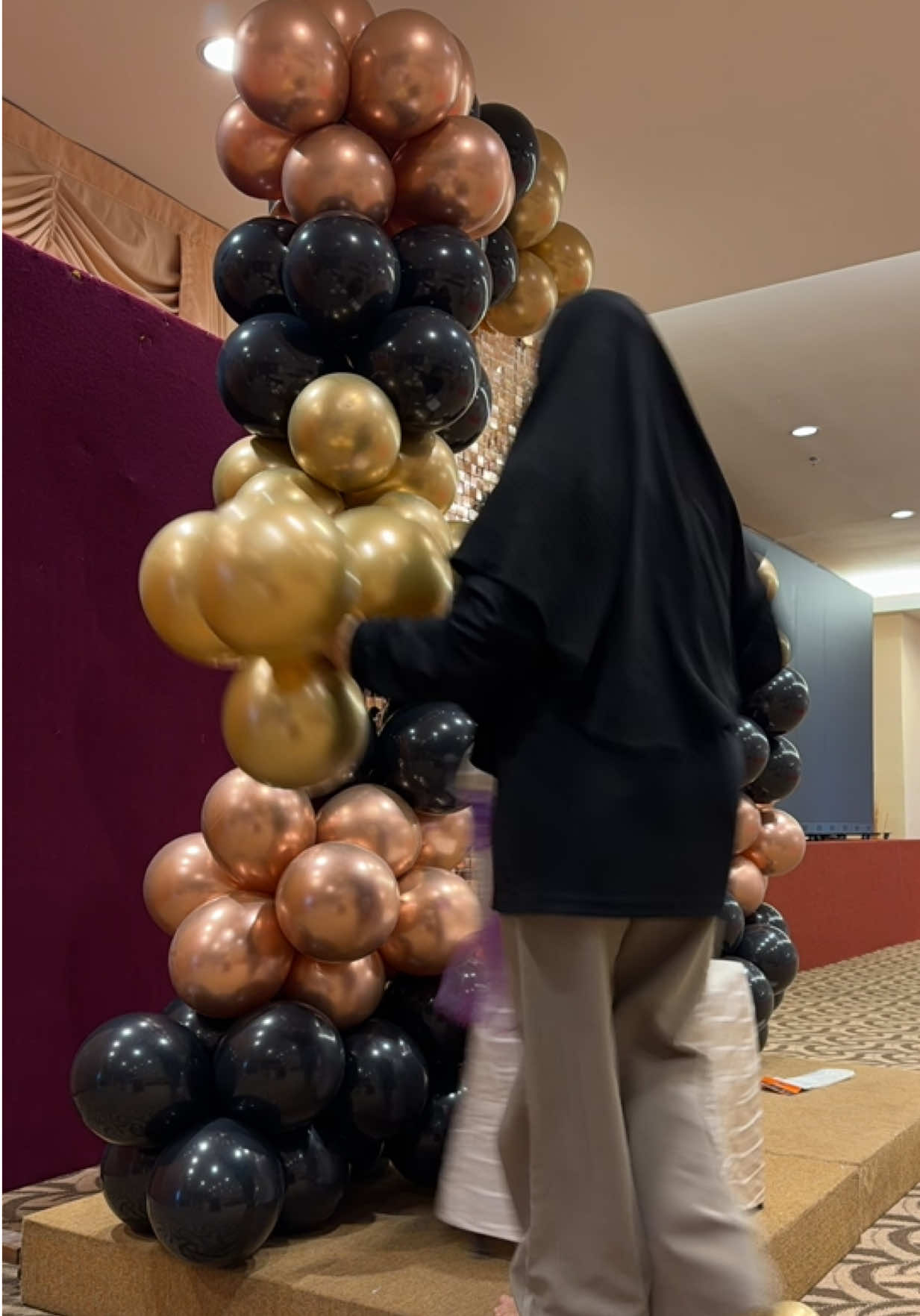 @Ciktam Balloon & Wedding