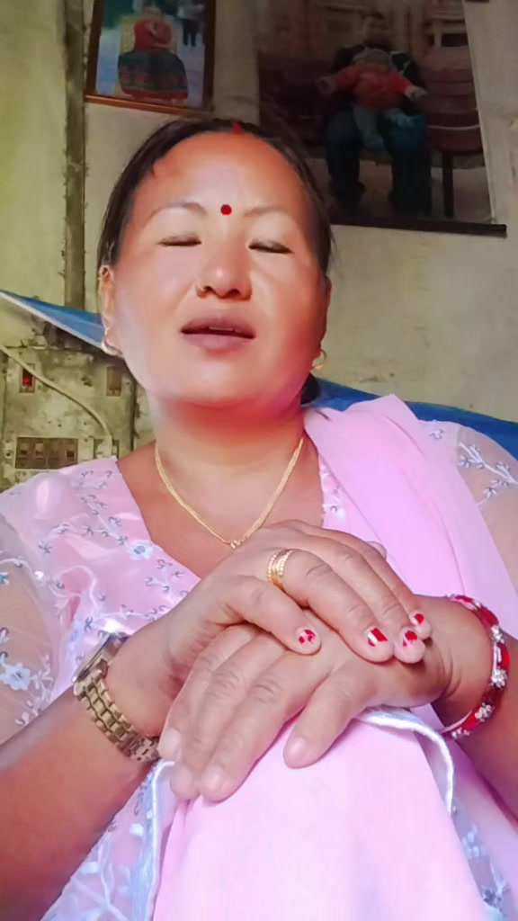 @Manu Thapa