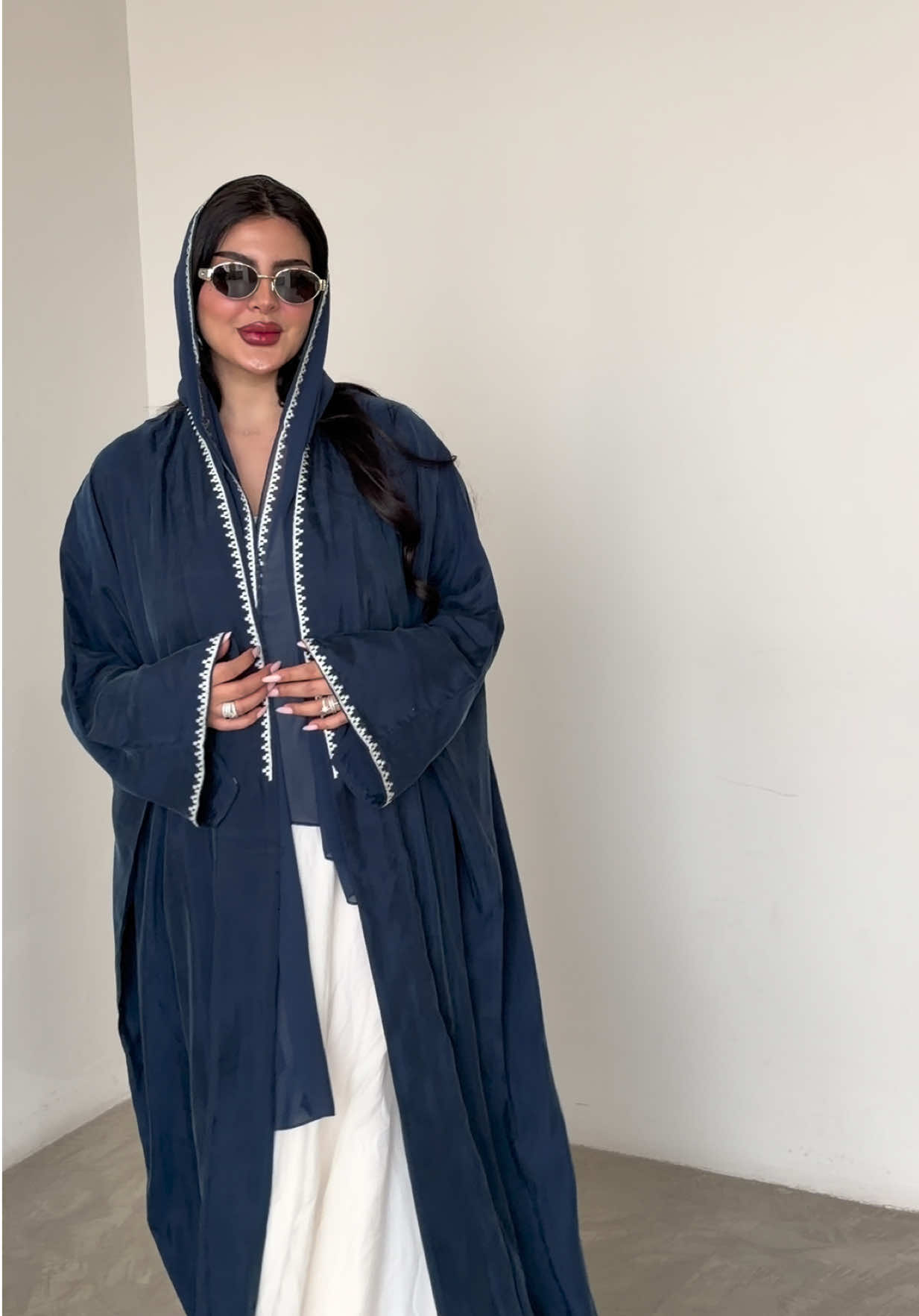 @ghada abaya