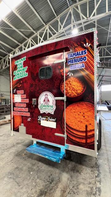 @CORVEL GGM TRAILERS