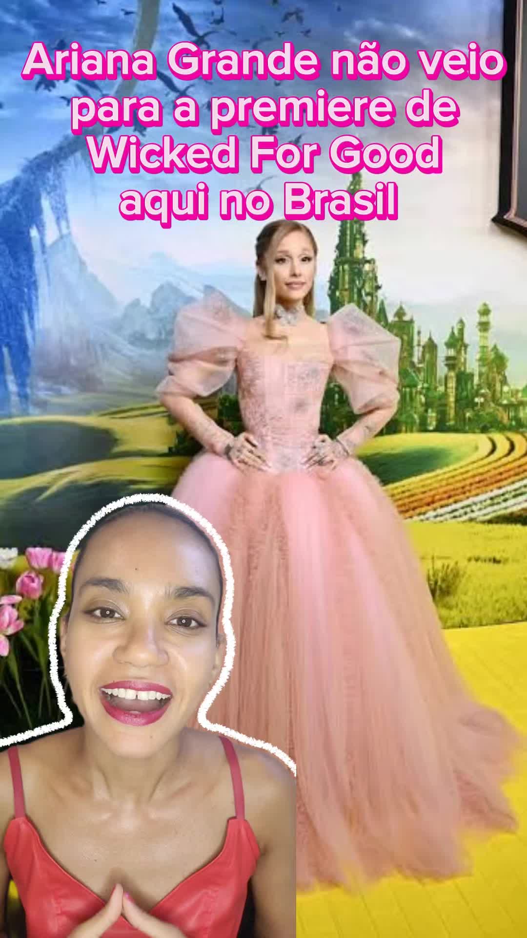 @Carissa Vieira