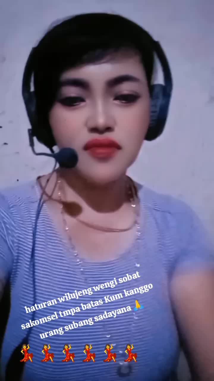 @ST ❤ BEN_korlap ai bohay