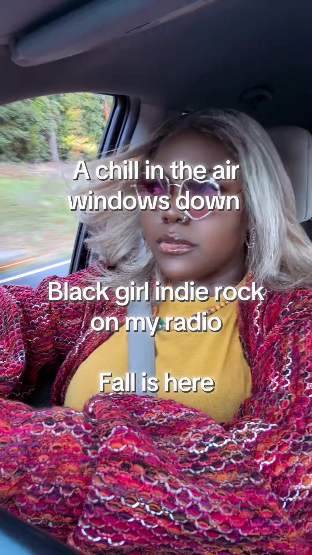 @The Controversial Blonde | Bri