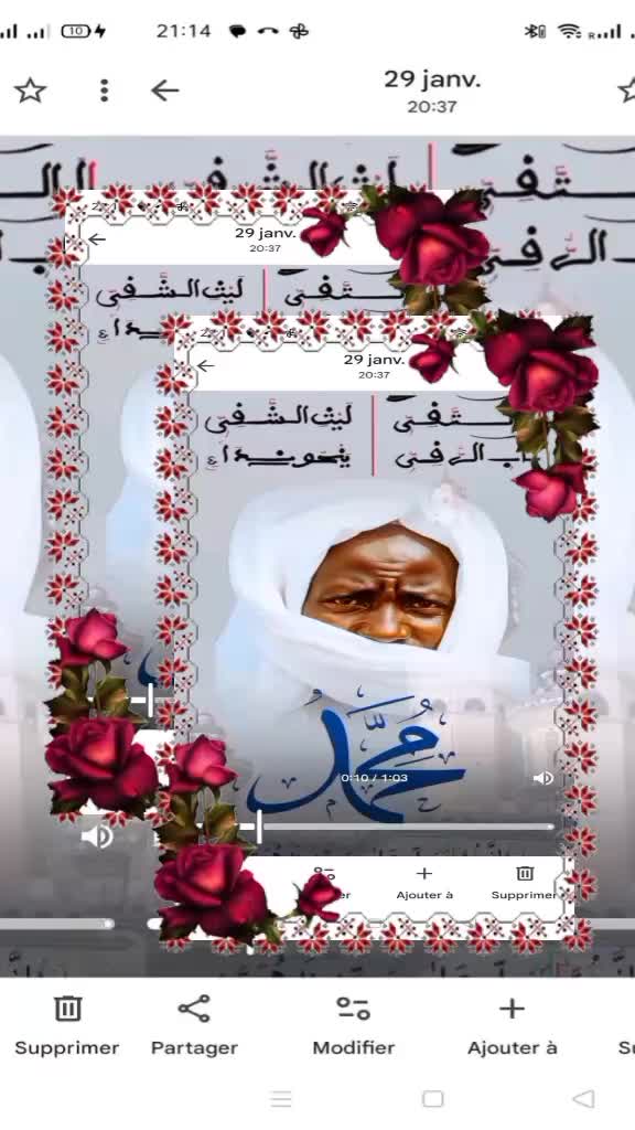 @Moussa Ndiaye KALAMOU LAH