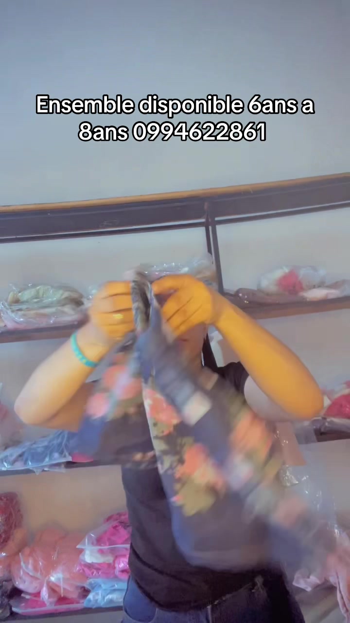 @Inès shinock