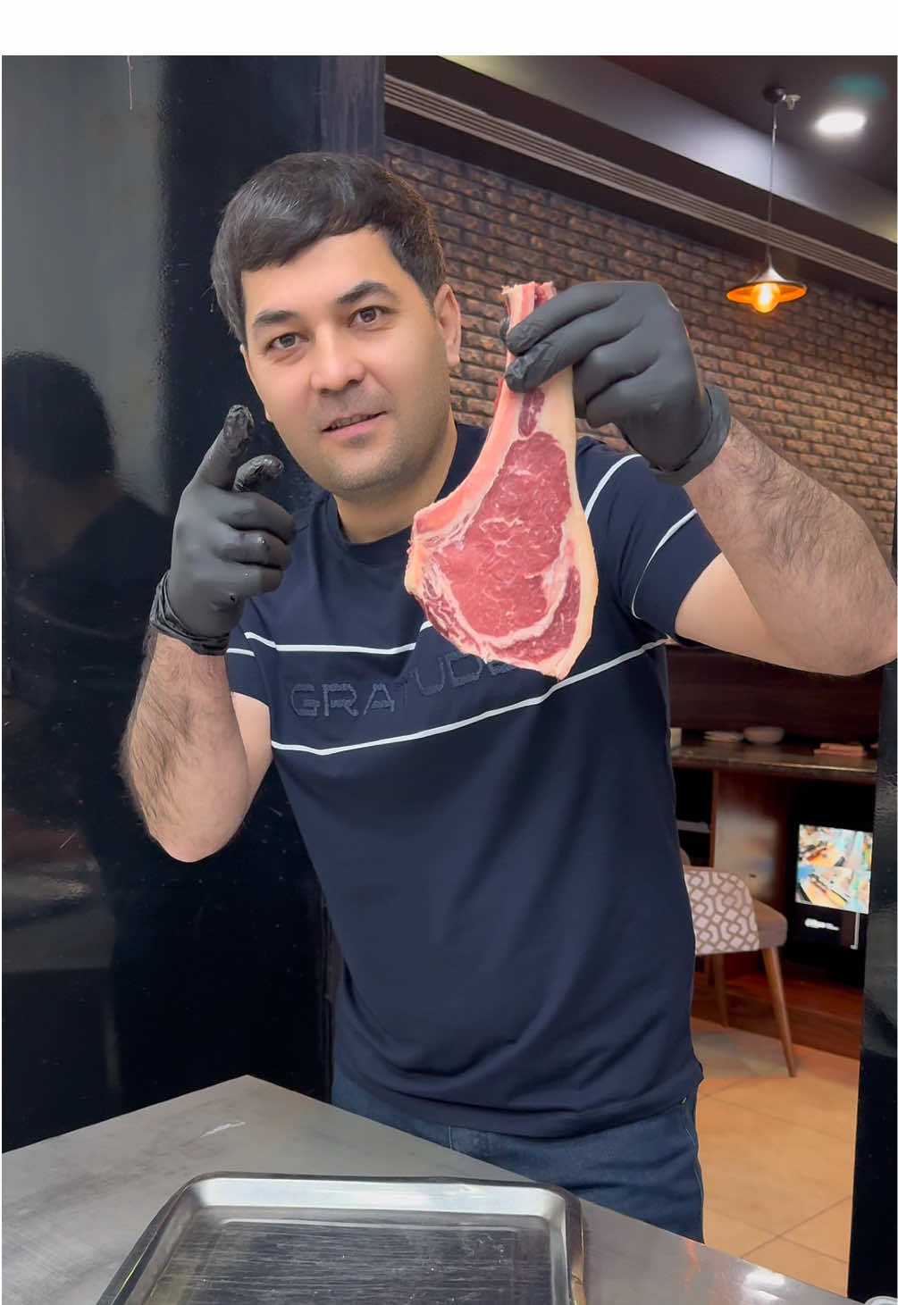 @"Steak House" Lebap