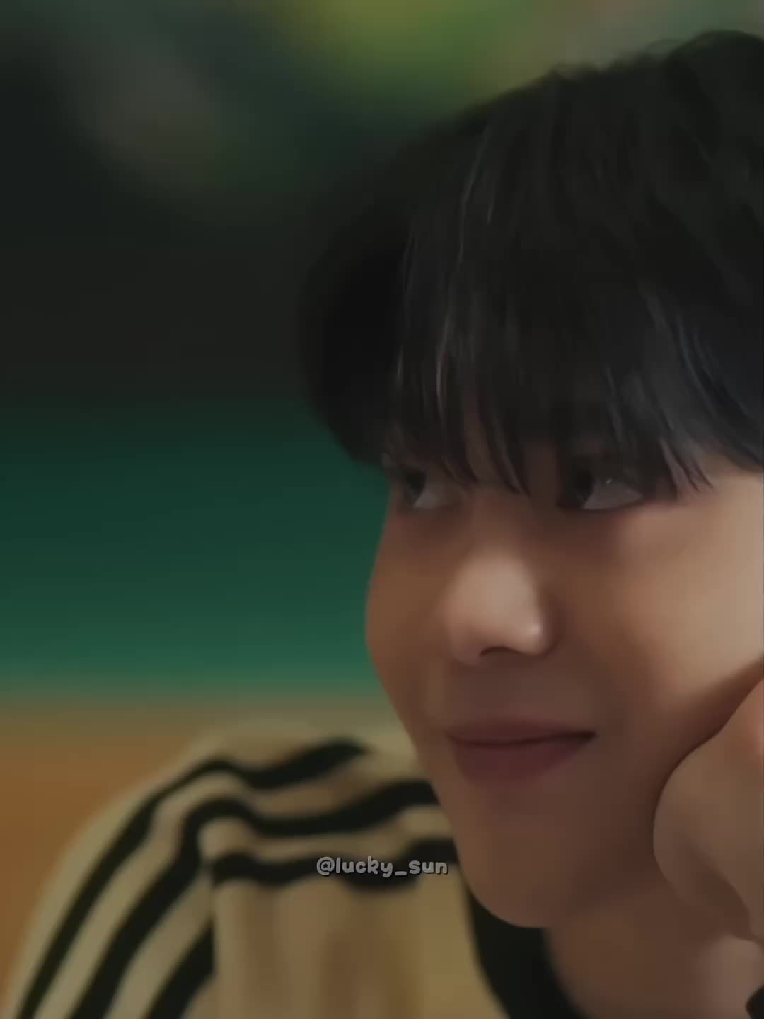 @lucky_sun 🌞