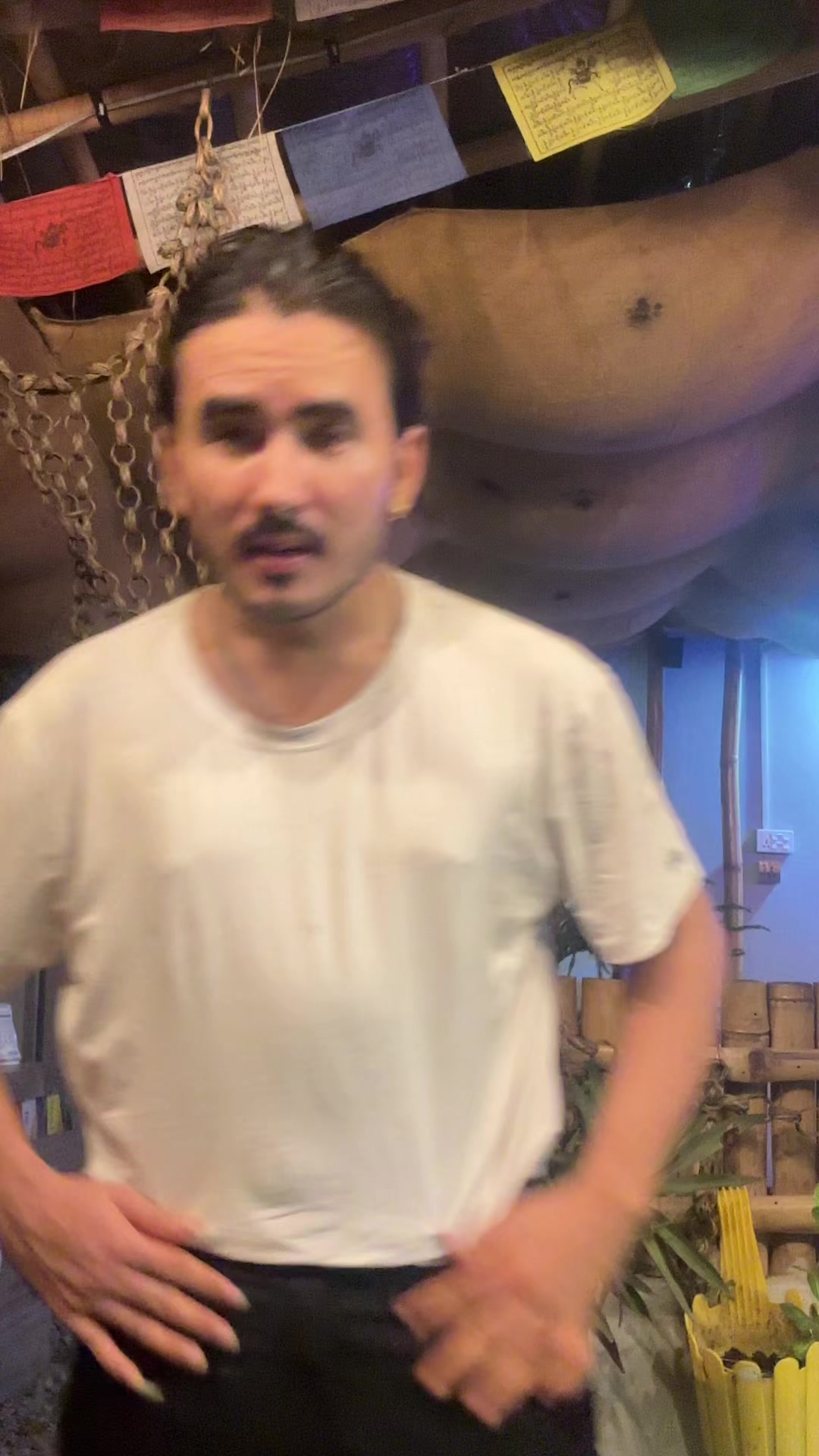 @𝗕 𝗔 𝗕 𝗨