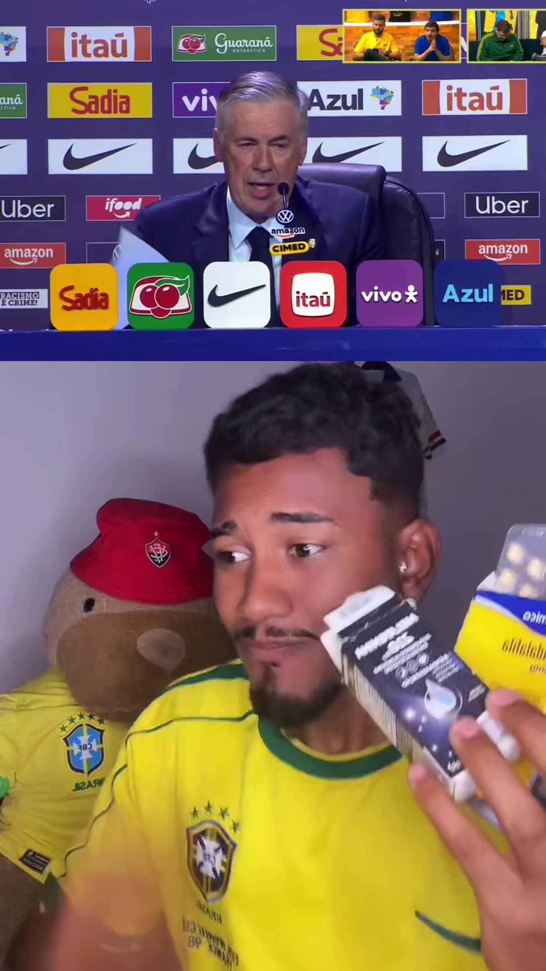 @Adriano Nascimento