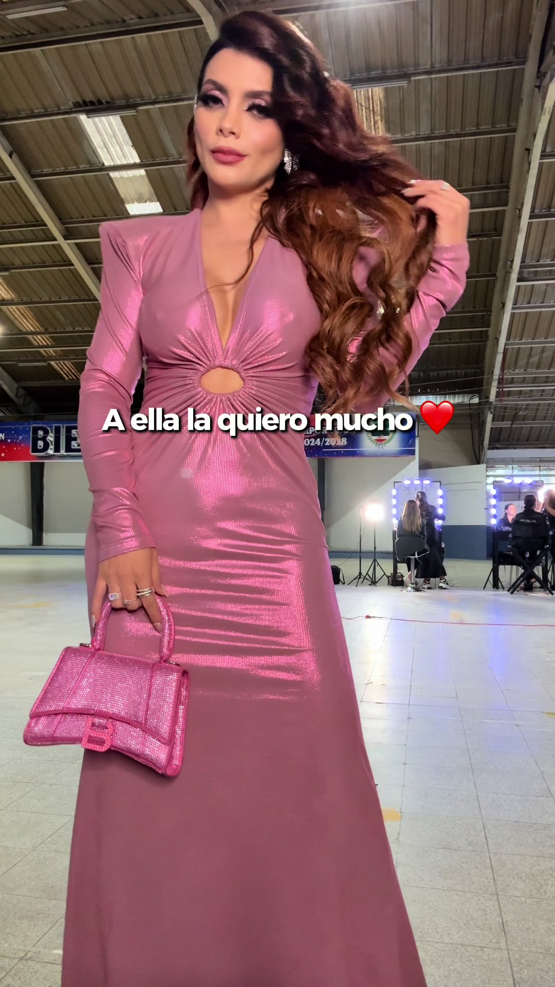 @Sandy Mendez