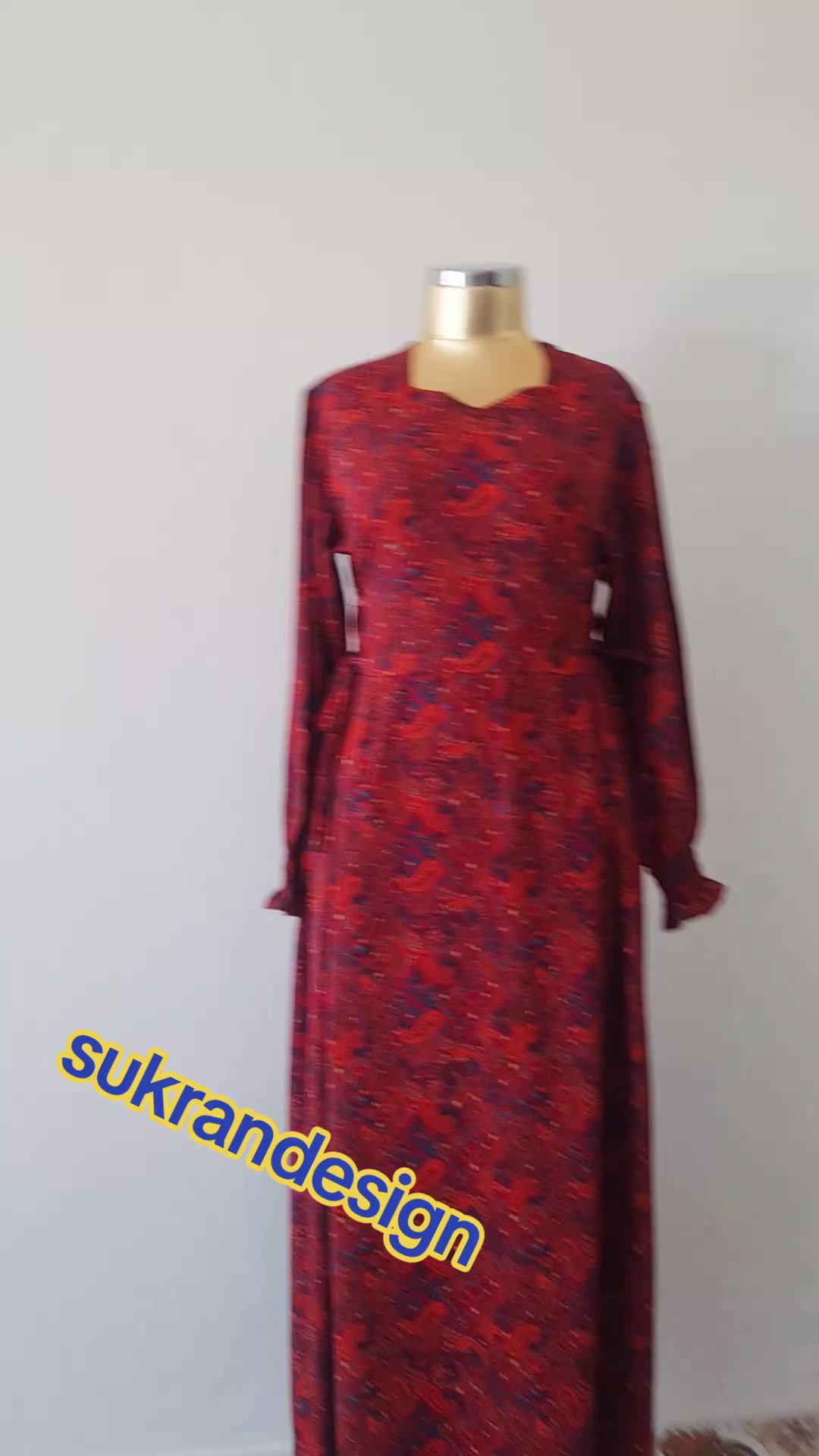 @Şükran design's