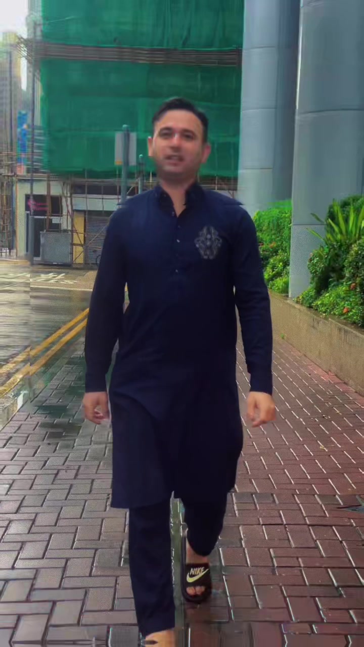 @ali Khan