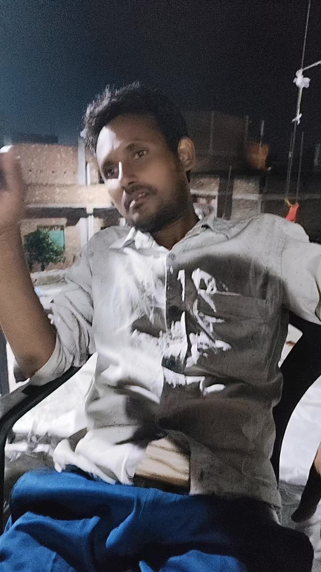 @Bawali yadav