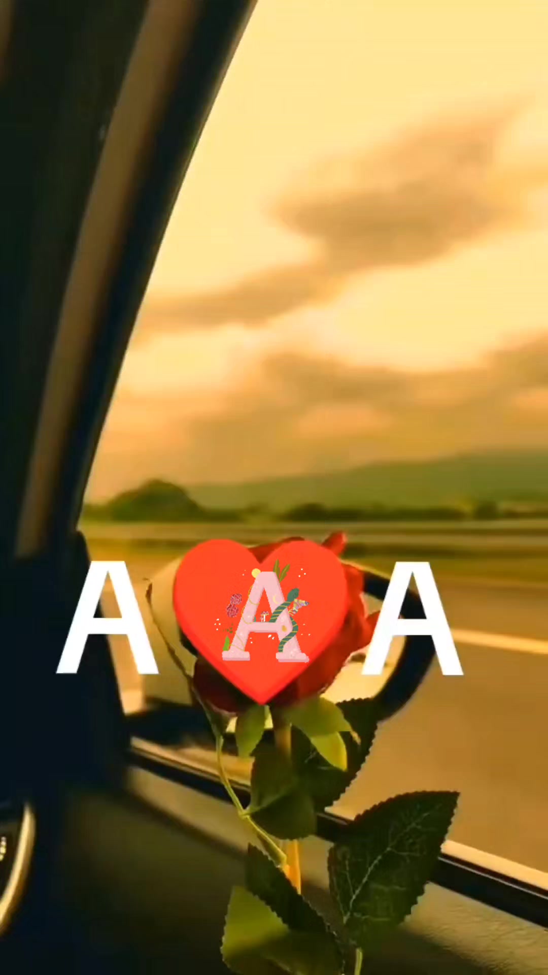 @A❤️❤️A