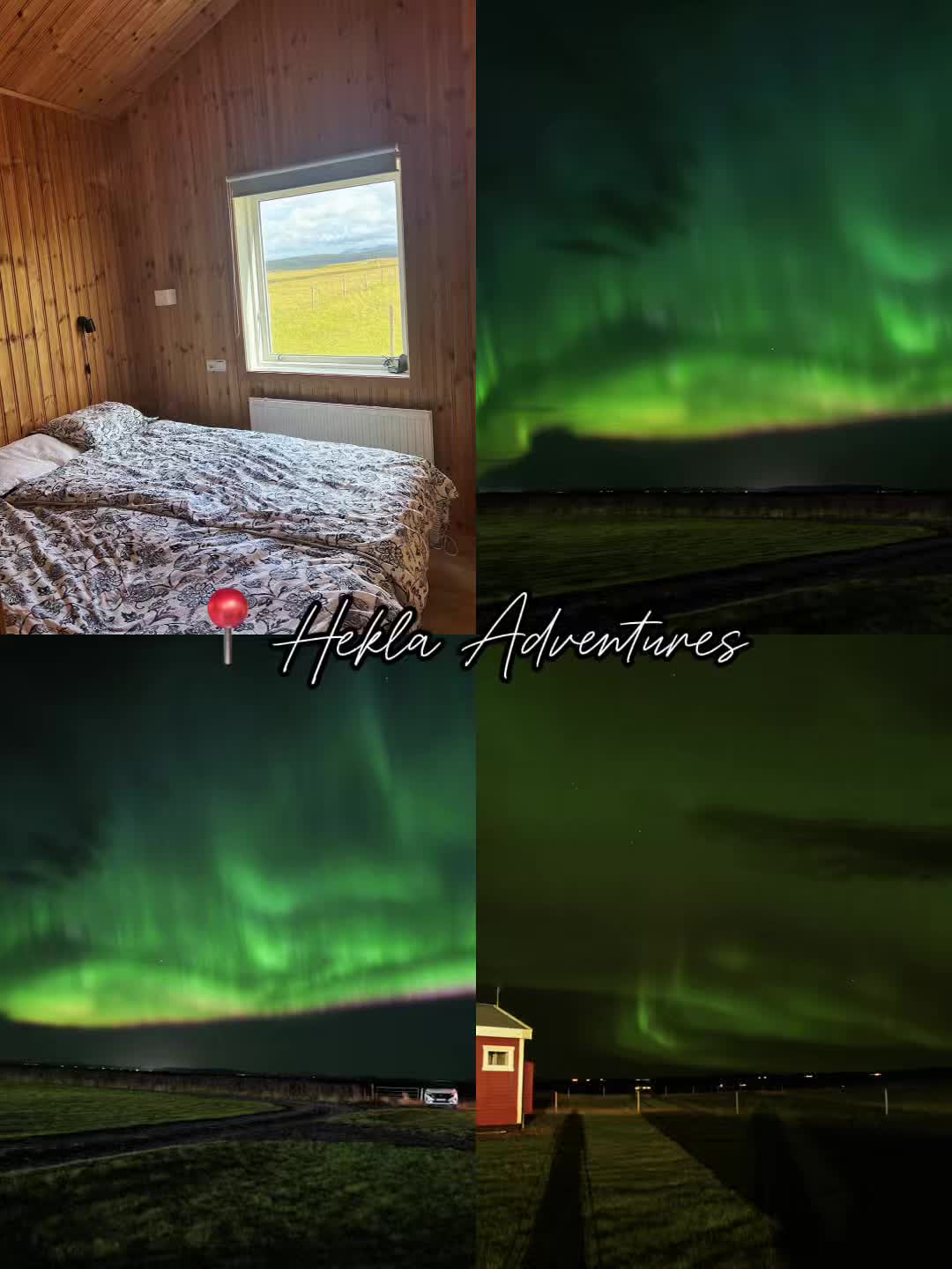 @UGC Mae | traveladventure