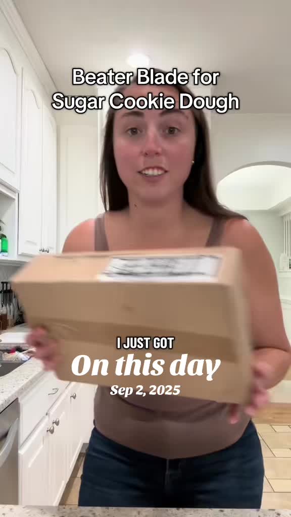 @Michelle | SAHM & Cookier