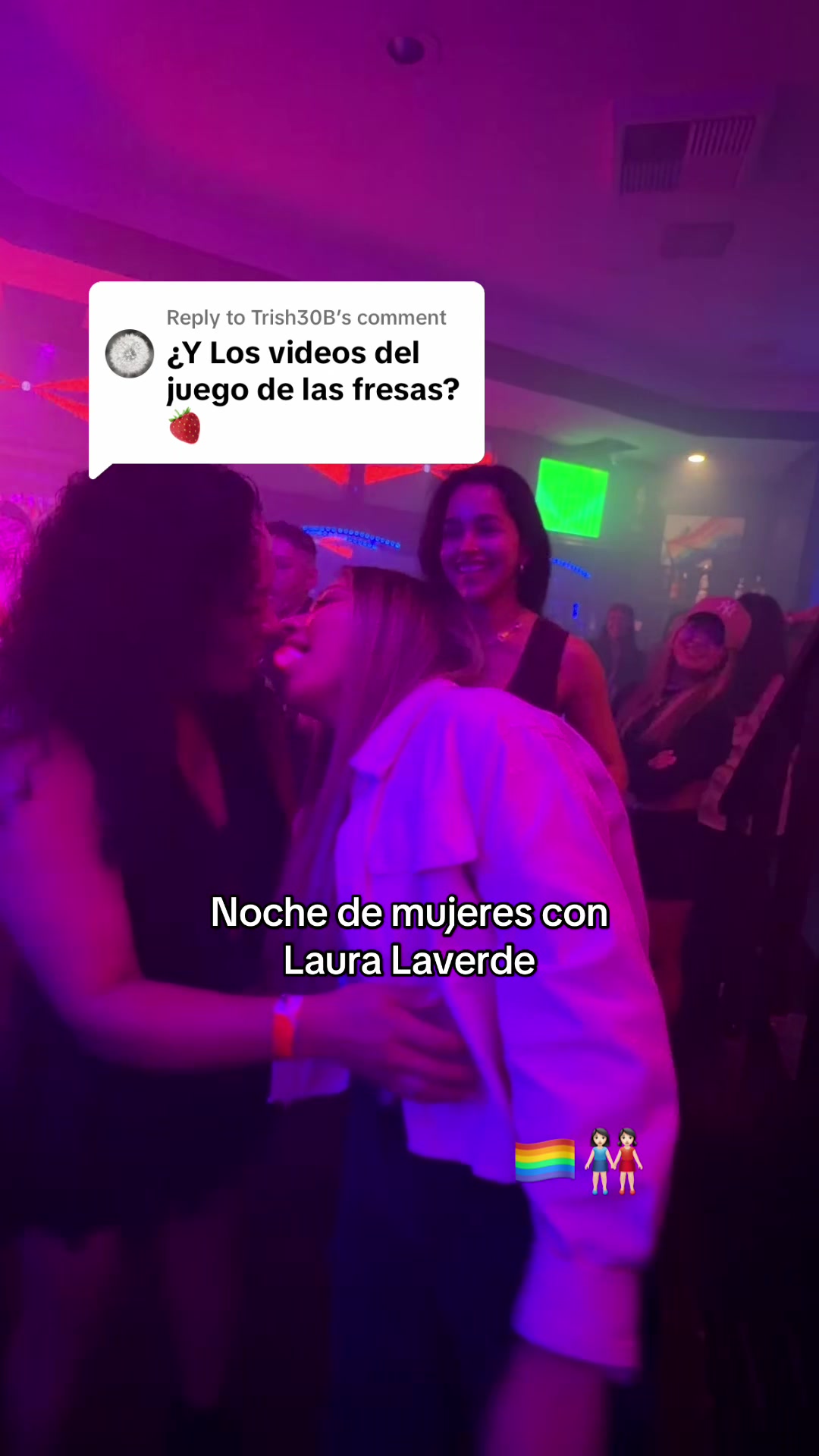 @Laura Laverde