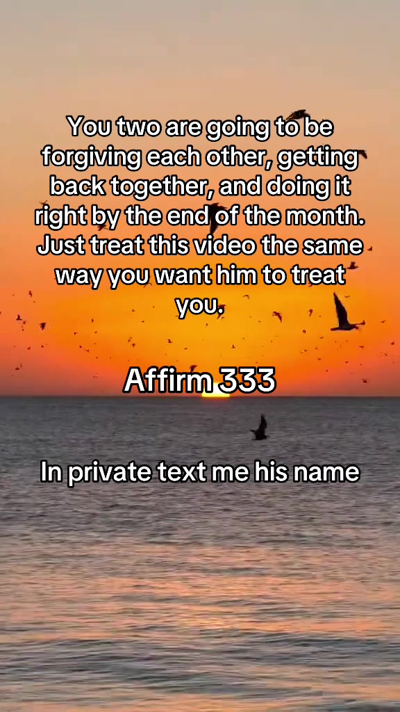 @Manifest Him Back 🫂