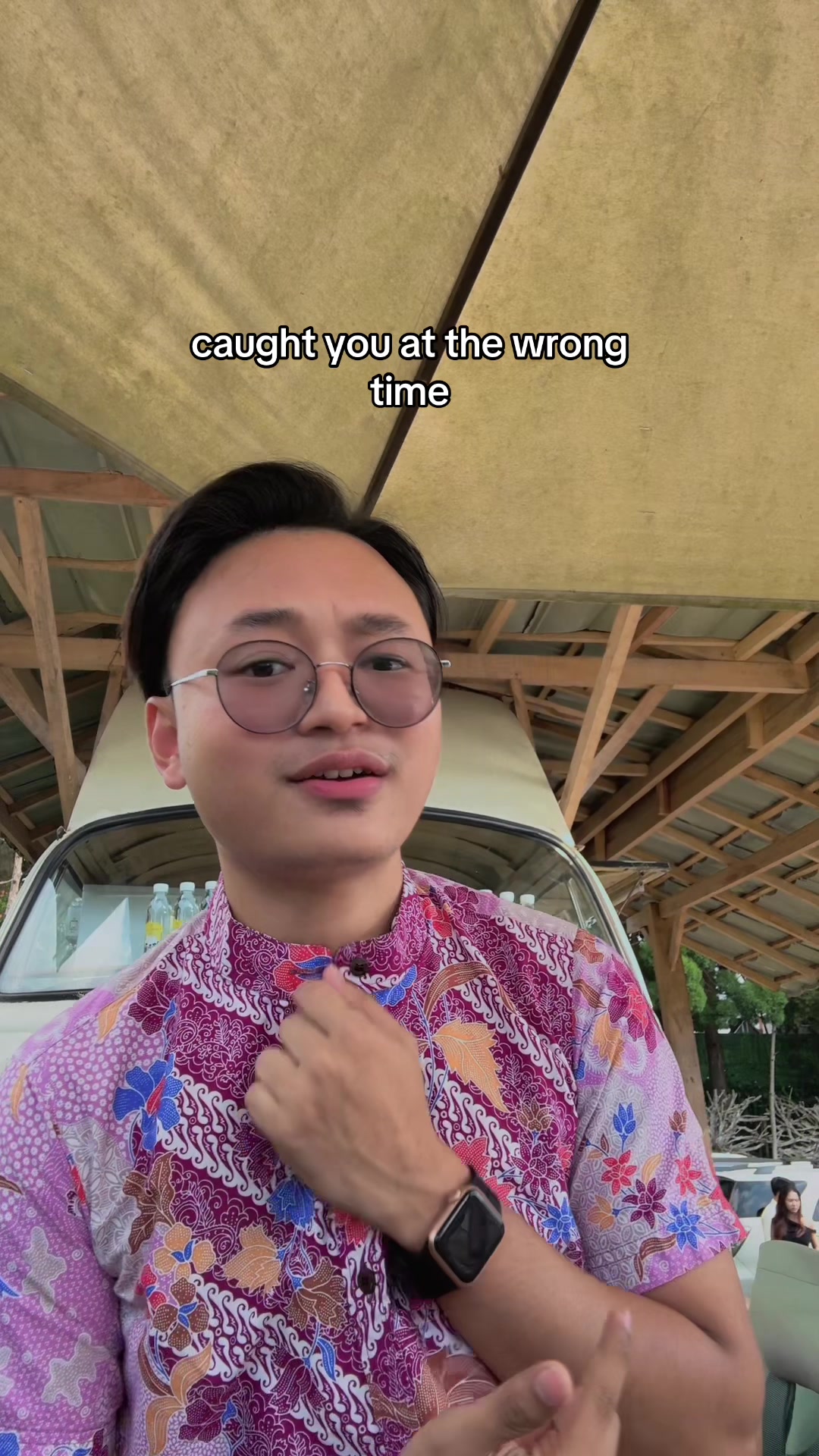 @I Don’t
