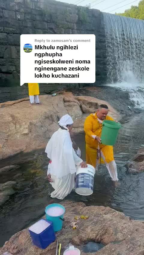@Bheki Nkosi