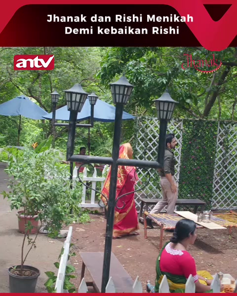 @ANTV Official